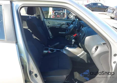 2013 Nissan Juke S from USA, damaged, VIN JN8AF5MR4DT219836